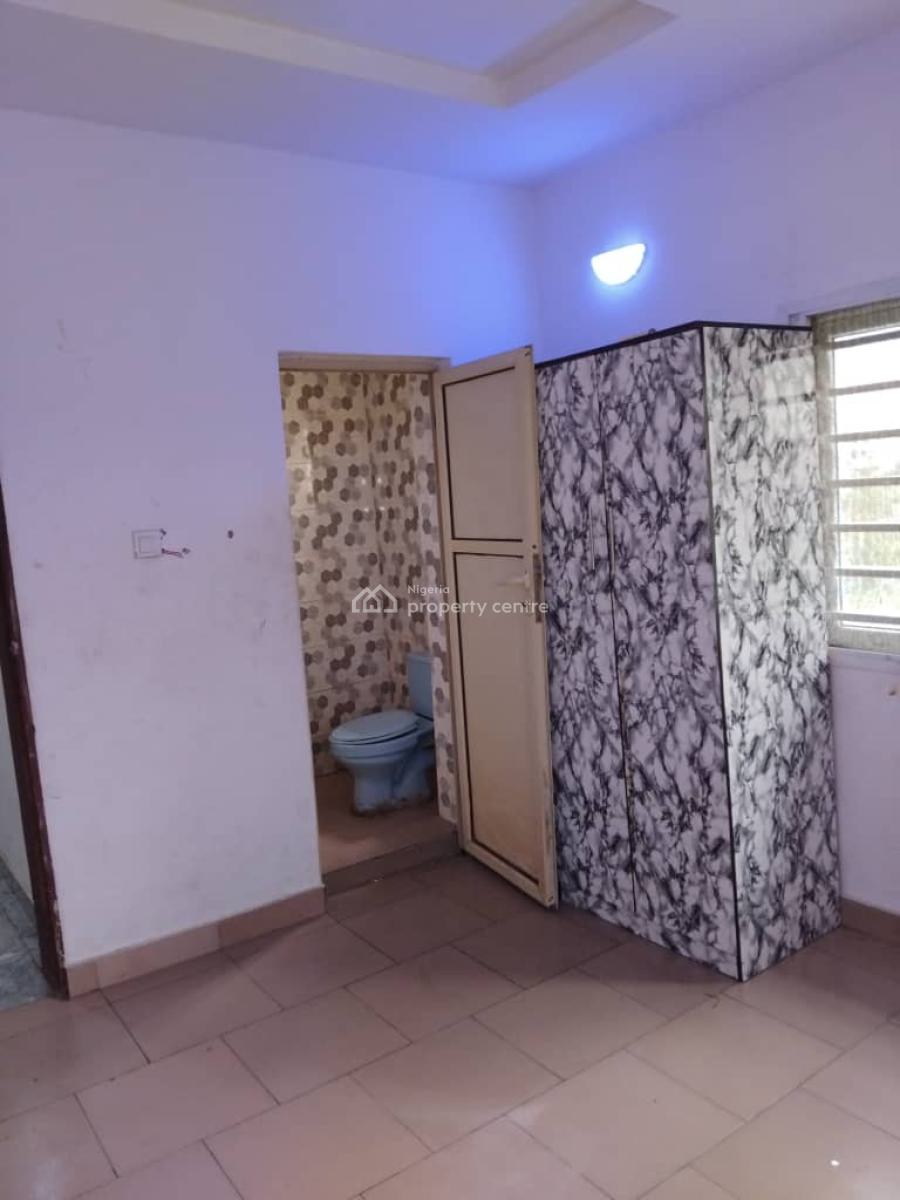 a Very Spacious Nd Luxury Mini Flat with Pop Ceiling Design, Greenville Estate, Badore, Ajah, Lagos, Mini Flat (room and Parlour) for Rent