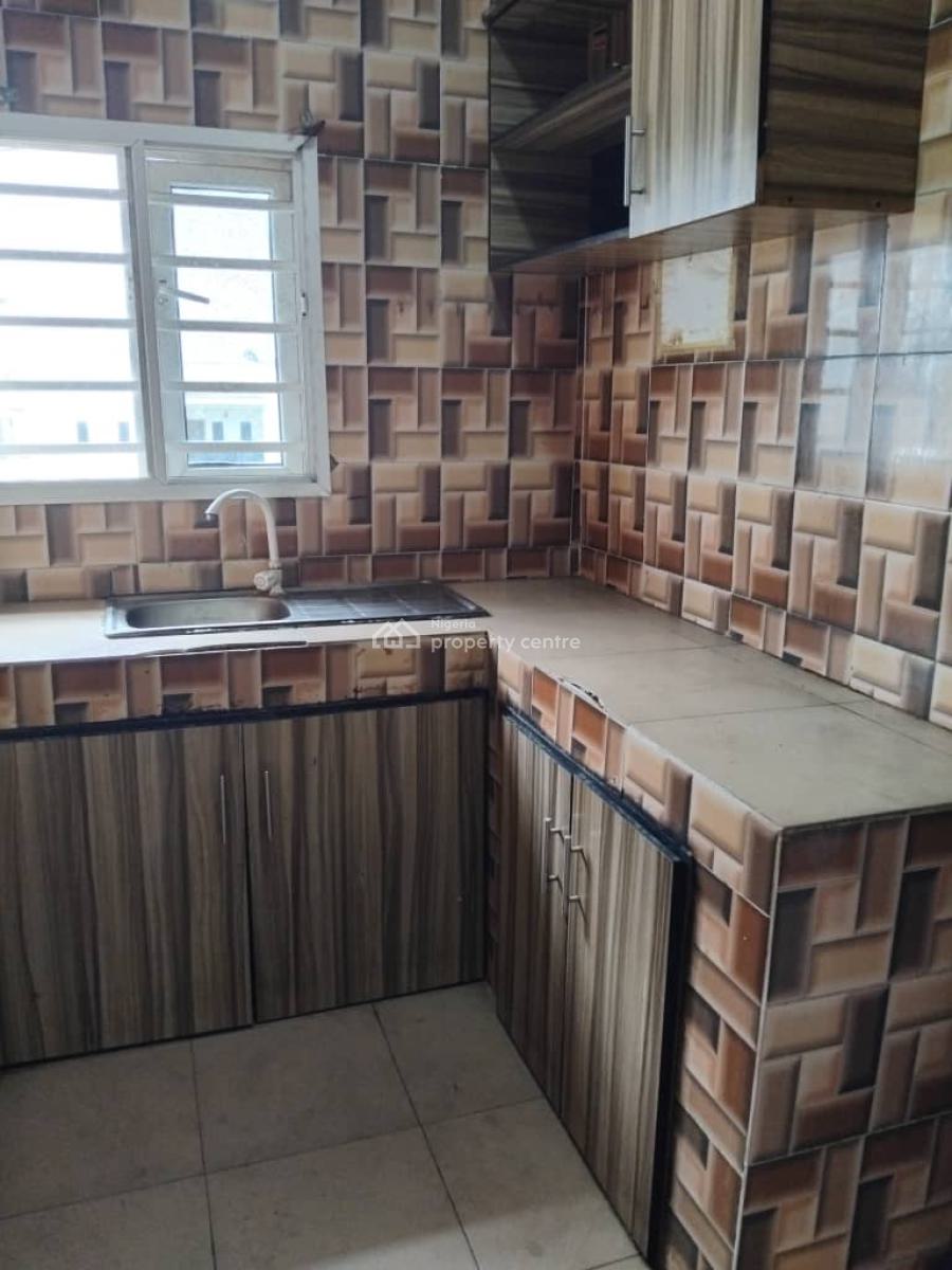 a Very Spacious Nd Luxury Mini Flat with Pop Ceiling Design, Greenville Estate, Badore, Ajah, Lagos, Mini Flat (room and Parlour) for Rent