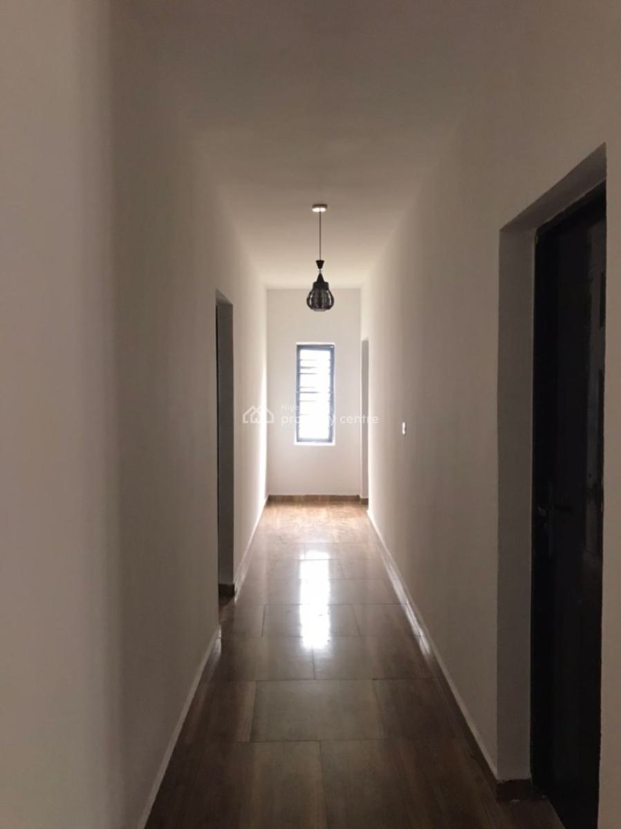 Luxury Standard 3 Bedroom Bungalow in a Call to Access Estate, Peakpark Phase 2, Oribanwa, Ibeju Lekki, Lagos, Detached Bungalow for Rent