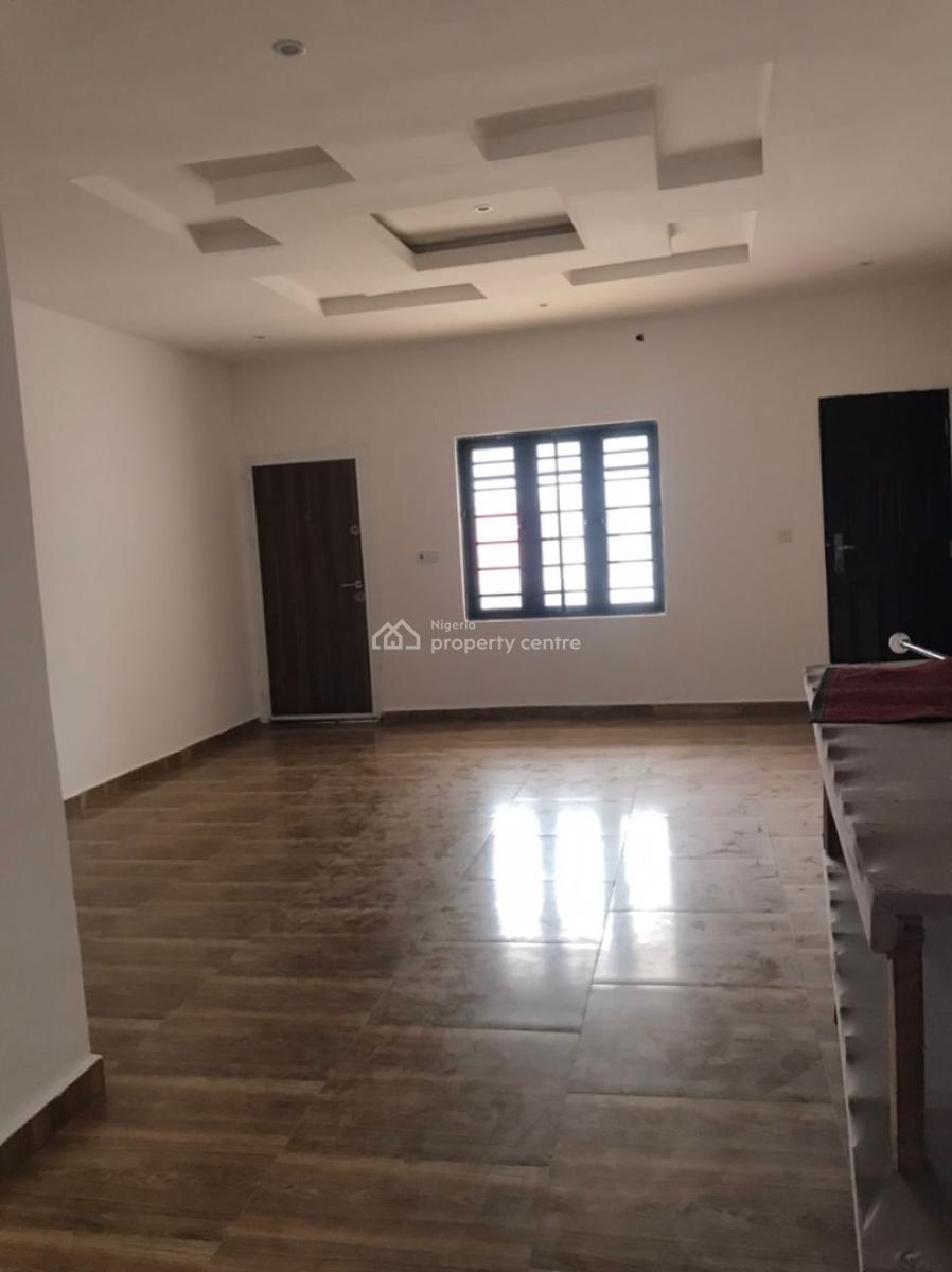 Luxury Standard 3 Bedroom Bungalow in a Call to Access Estate, Peakpark Phase 2, Oribanwa, Ibeju Lekki, Lagos, Detached Bungalow for Rent