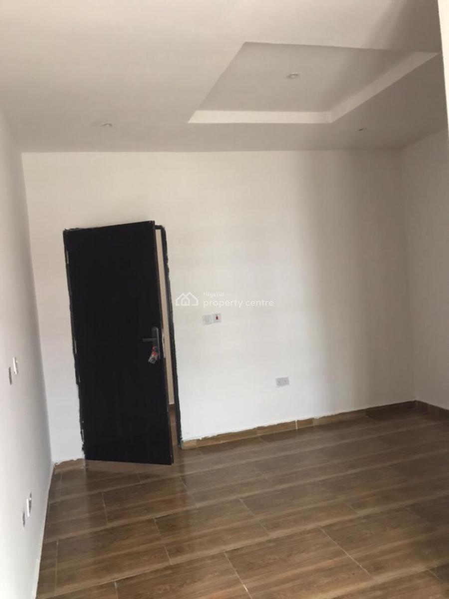 Luxury Standard 3 Bedroom Bungalow in a Call to Access Estate, Peakpark Phase 2, Oribanwa, Ibeju Lekki, Lagos, Detached Bungalow for Rent