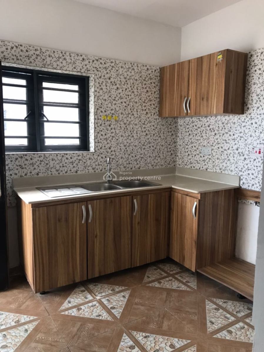 Luxury Standard 3 Bedroom Bungalow in a Call to Access Estate, Peakpark Phase 2, Oribanwa, Ibeju Lekki, Lagos, Detached Bungalow for Rent