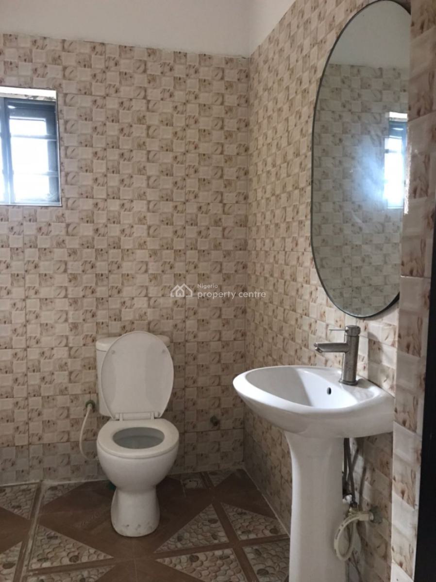 Luxury Standard 3 Bedroom Bungalow in a Call to Access Estate, Peakpark Phase 2, Oribanwa, Ibeju Lekki, Lagos, Detached Bungalow for Rent