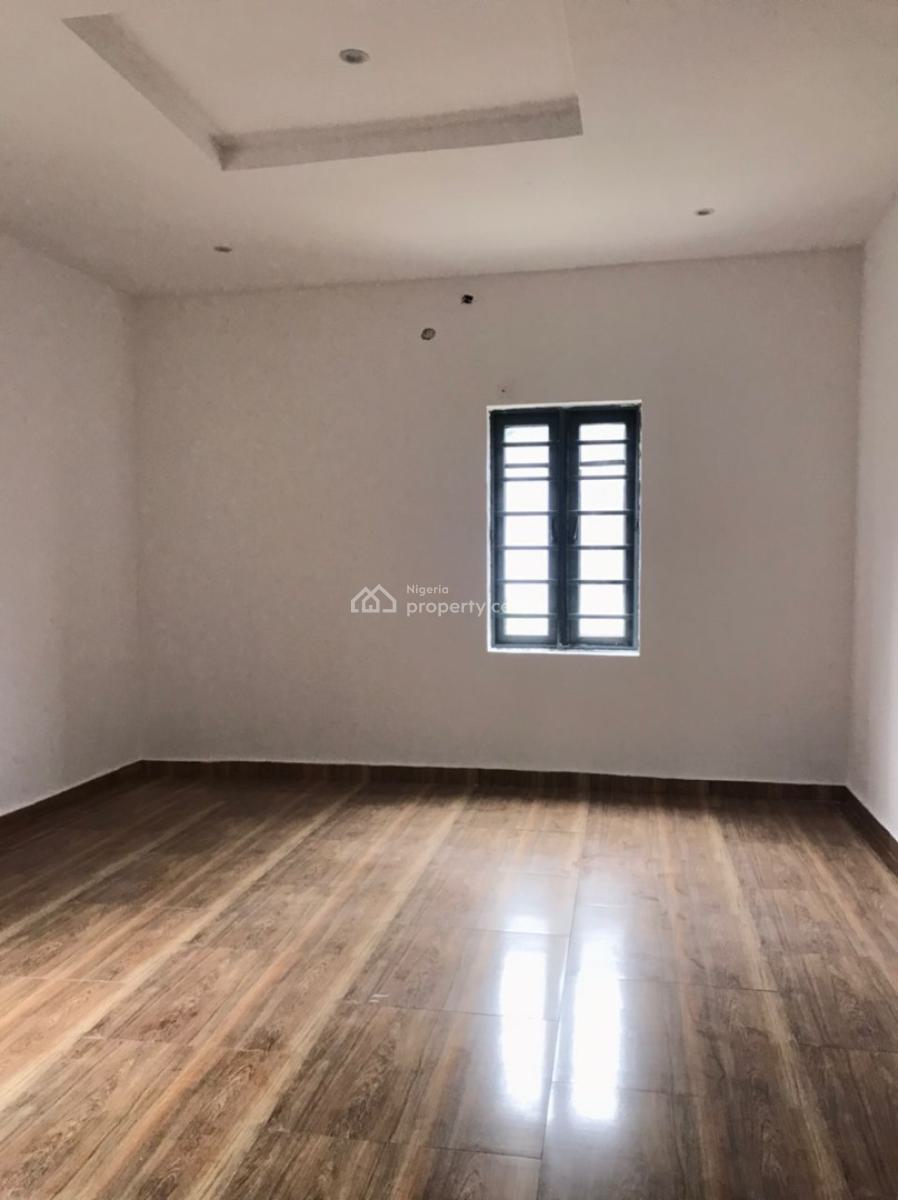 Luxury Standard 3 Bedroom Bungalow in a Call to Access Estate, Peakpark Phase 2, Oribanwa, Ibeju Lekki, Lagos, Detached Bungalow for Rent