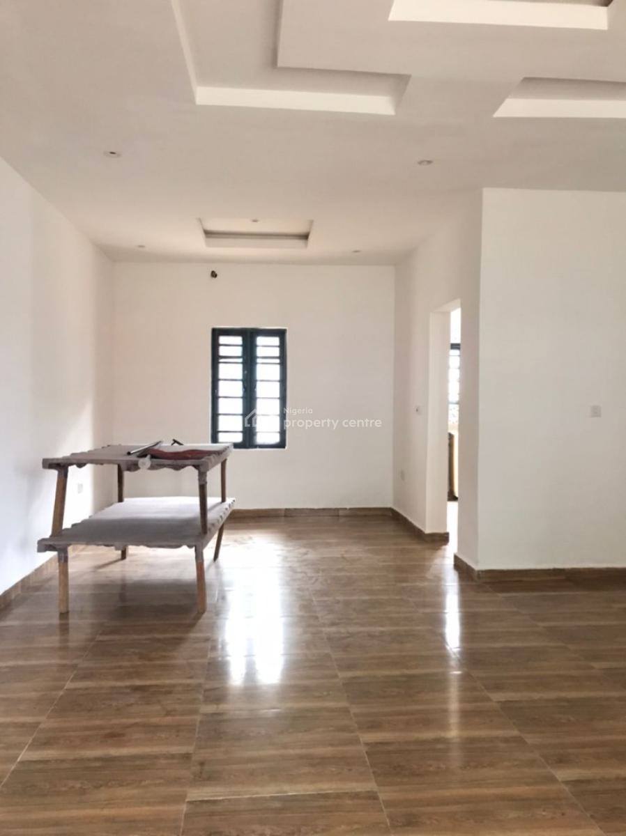 Luxury Standard 3 Bedroom Bungalow in a Call to Access Estate, Peakpark Phase 2, Oribanwa, Ibeju Lekki, Lagos, Detached Bungalow for Rent