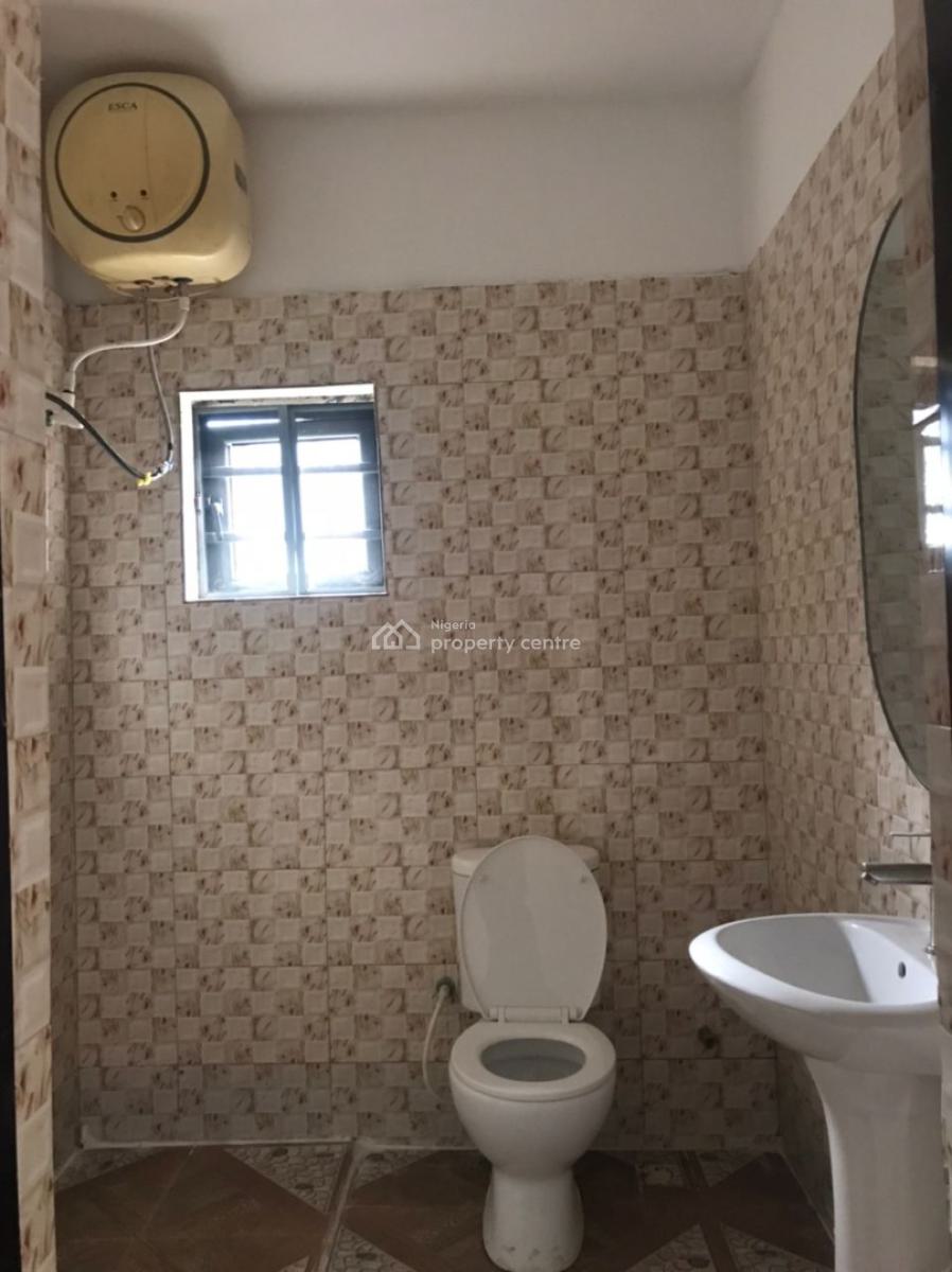 Luxury Standard 3 Bedroom Bungalow in a Call to Access Estate, Peakpark Phase 2, Oribanwa, Ibeju Lekki, Lagos, Detached Bungalow for Rent