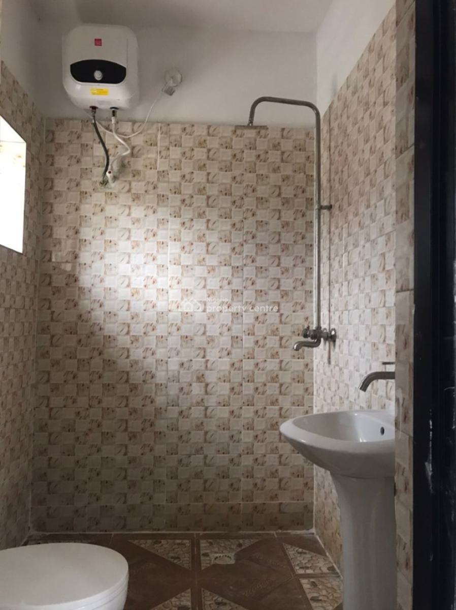 Luxury Standard 3 Bedroom Bungalow in a Call to Access Estate, Peakpark Phase 2, Oribanwa, Ibeju Lekki, Lagos, Detached Bungalow for Rent