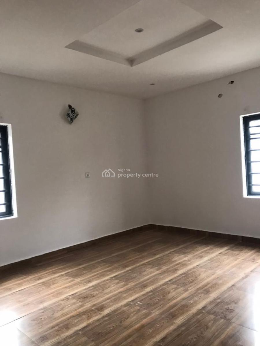 Luxury Standard 3 Bedroom Bungalow in a Call to Access Estate, Peakpark Phase 2, Oribanwa, Ibeju Lekki, Lagos, Detached Bungalow for Rent
