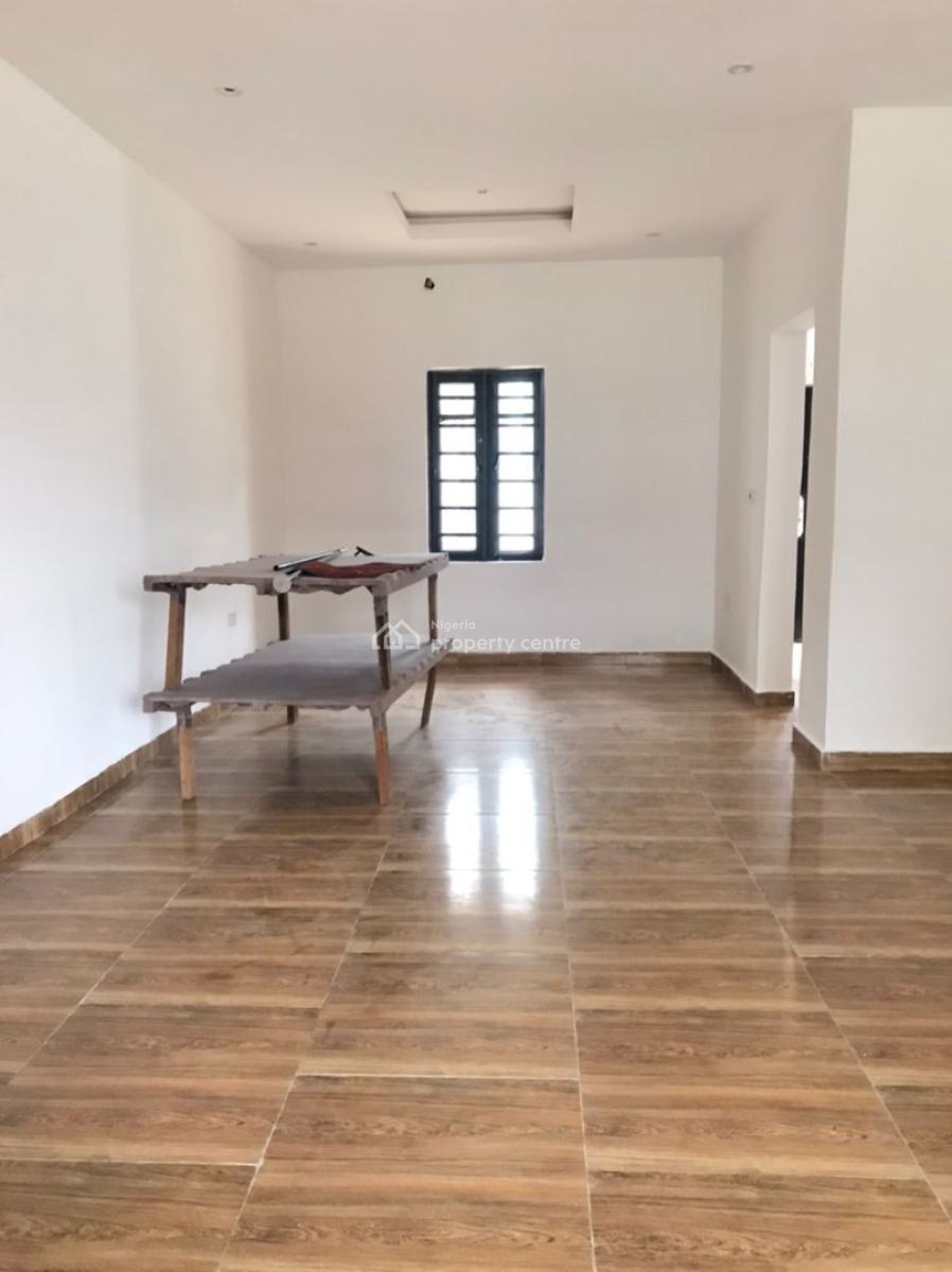 Luxury Standard 3 Bedroom Bungalow in a Call to Access Estate, Peakpark Phase 2, Oribanwa, Ibeju Lekki, Lagos, Detached Bungalow for Rent