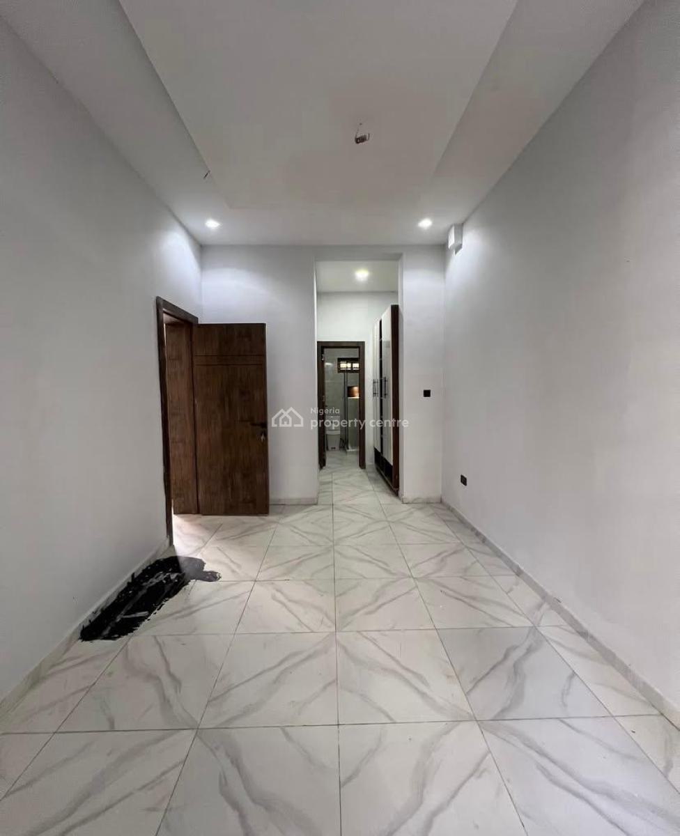 2 Bedroom Apartment with Pool, Ikate, Lekki, Lagos, Flat / Apartment for Rent
