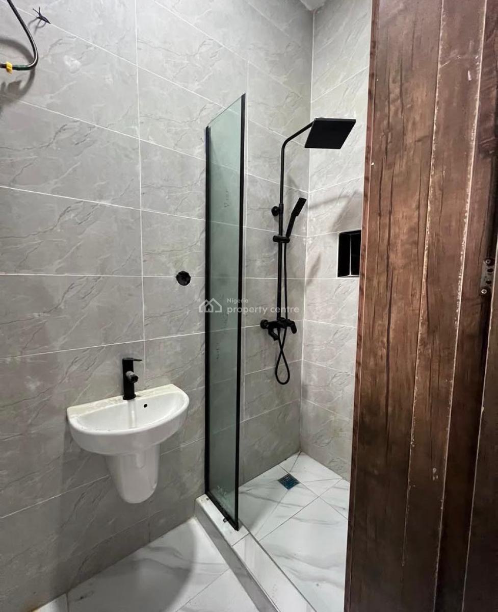 2 Bedroom Apartment with Pool, Ikate, Lekki, Lagos, Flat / Apartment for Rent
