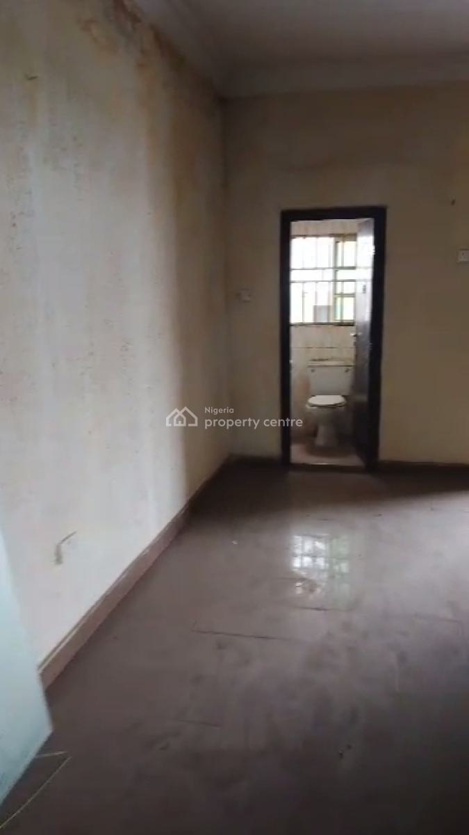 Newly Renovated Spacious 4 Bedroom Flat, Off Awolowo Way, Ikeja, Lagos, Flat / Apartment for Rent