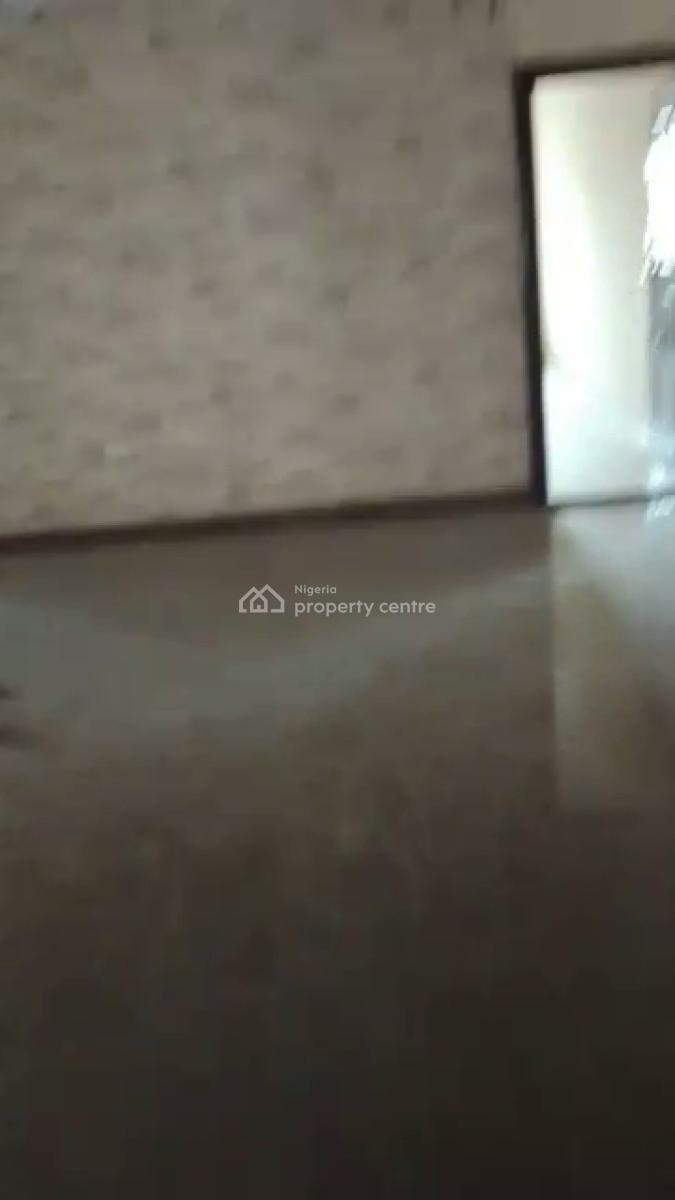 Newly Renovated Spacious 4 Bedroom Flat, Off Awolowo Way, Ikeja, Lagos, Flat / Apartment for Rent