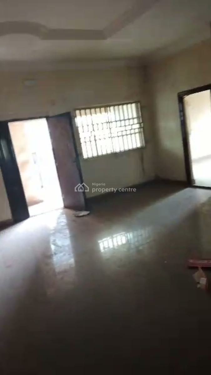 Newly Renovated Spacious 4 Bedroom Flat, Off Awolowo Way, Ikeja, Lagos, Flat / Apartment for Rent