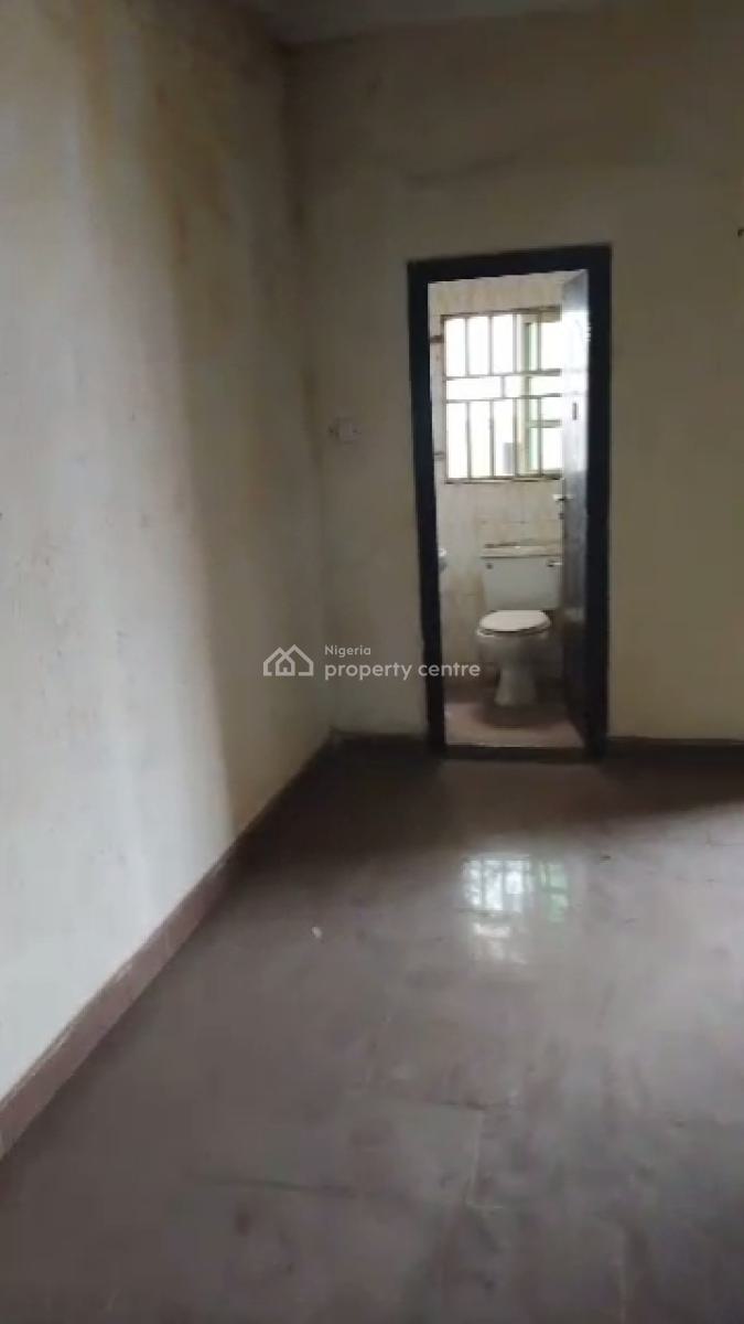 Newly Renovated Spacious 4 Bedroom Flat, Off Awolowo Way, Ikeja, Lagos, Flat / Apartment for Rent