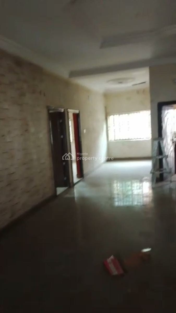 Newly Renovated Spacious 4 Bedroom Flat, Off Awolowo Way, Ikeja, Lagos, Flat / Apartment for Rent