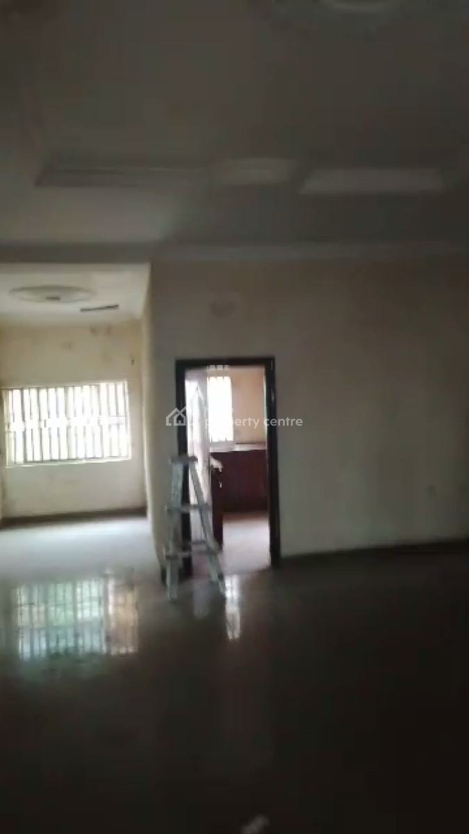 Newly Renovated Spacious 4 Bedroom Flat, Off Awolowo Way, Ikeja, Lagos, Flat / Apartment for Rent