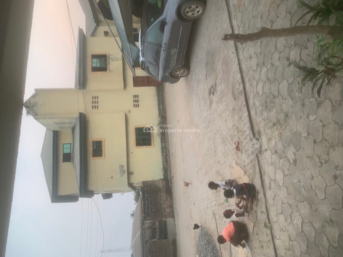 Several Units of Blocks of Flats and Duplexes on 3 Plots of Land, Off Lagos Ibadan Expressway, Mowe Town, Ogun, Block of Flats for Sale