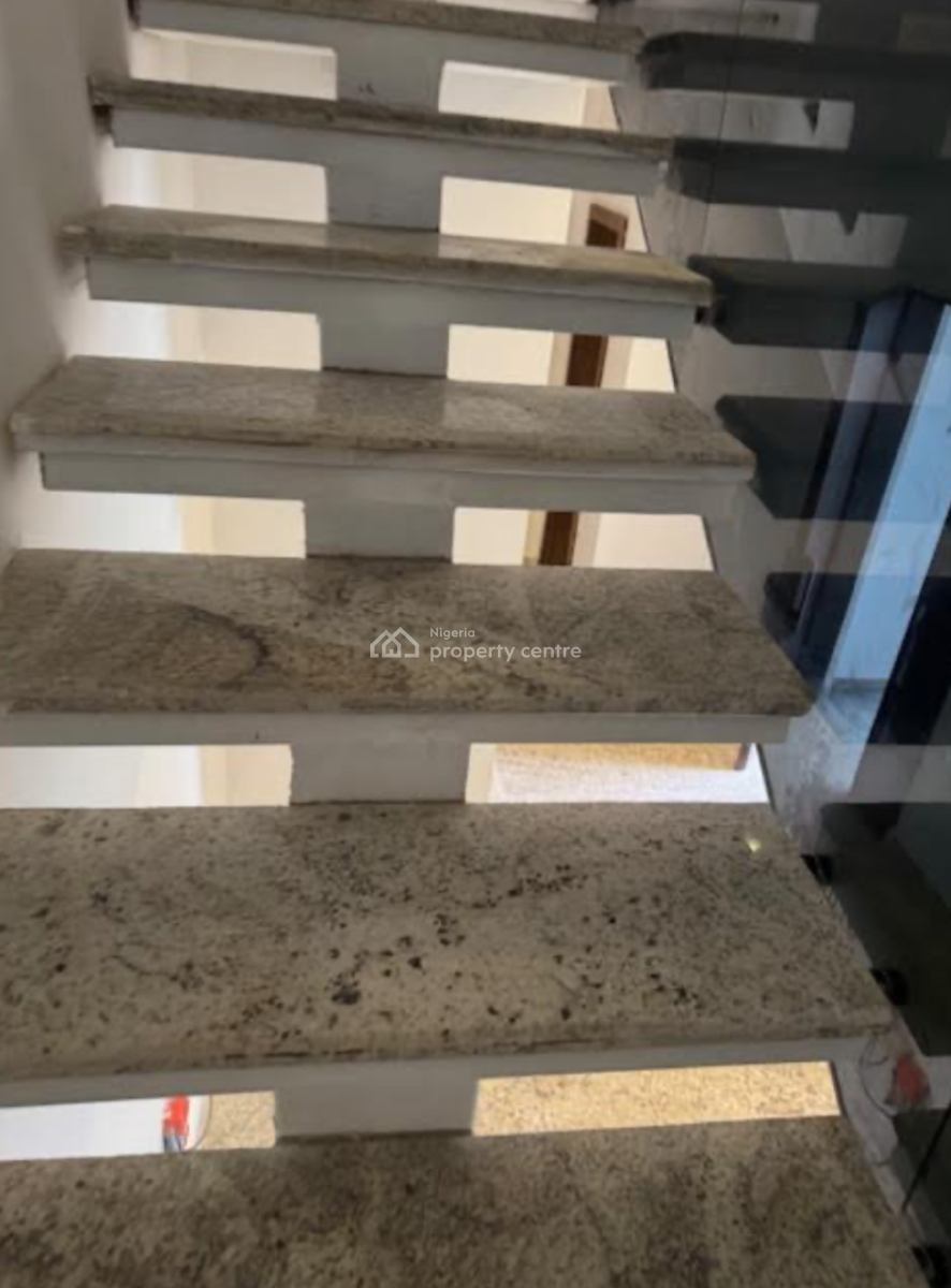 Luxury 4 Bedroom Duplex, Wuse 2, Abuja, Terraced Duplex for Rent