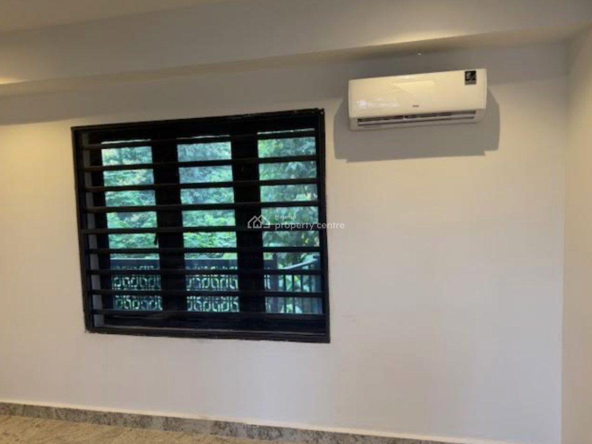 Luxury 4 Bedroom Duplex, Wuse 2, Abuja, Terraced Duplex for Rent