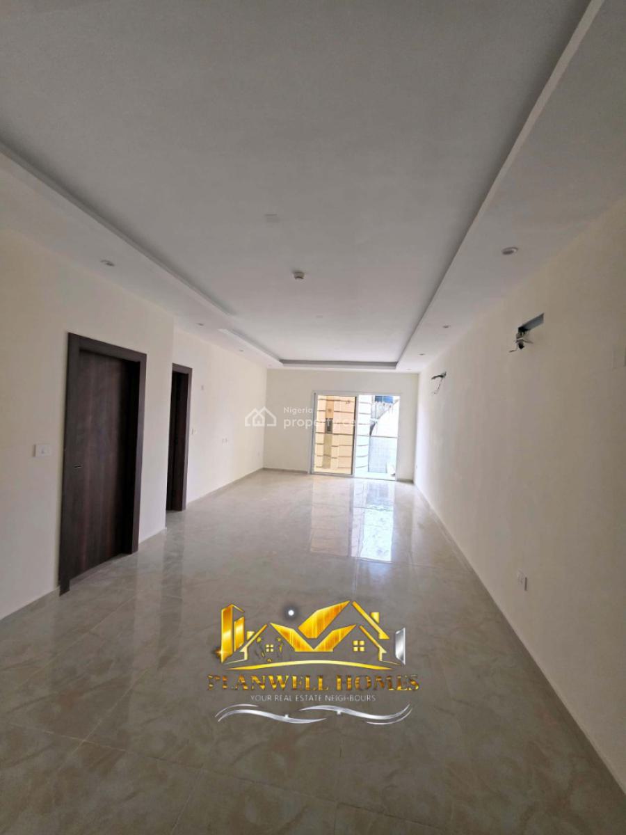Brand-new 2 Bedrooms Flat with Pool and Gym, Off Ajose, Victoria Island (vi), Lagos, Block of Flats for Sale