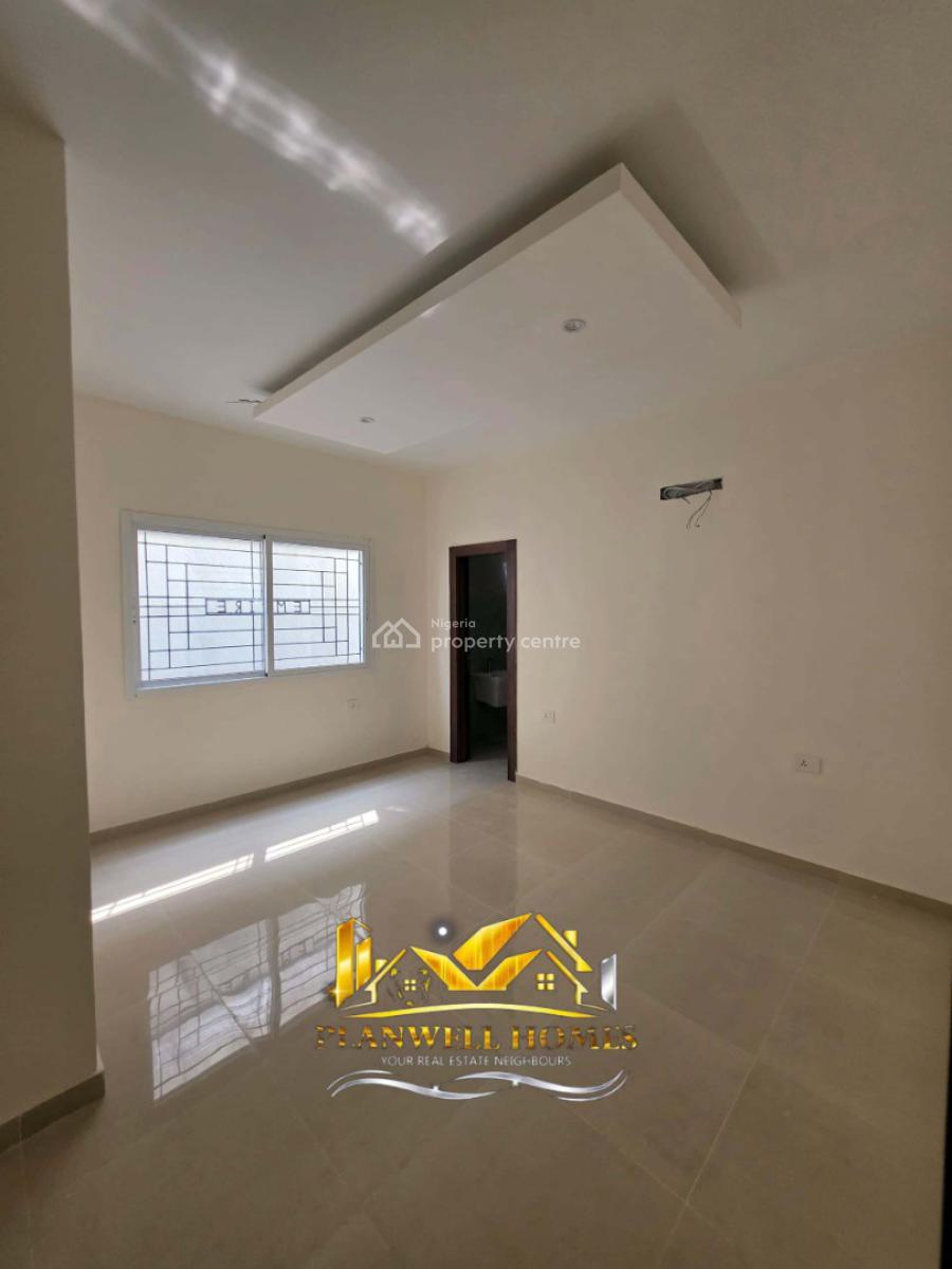 Brand-new 2 Bedrooms Flat with Pool and Gym, Off Ajose, Victoria Island (vi), Lagos, Block of Flats for Sale
