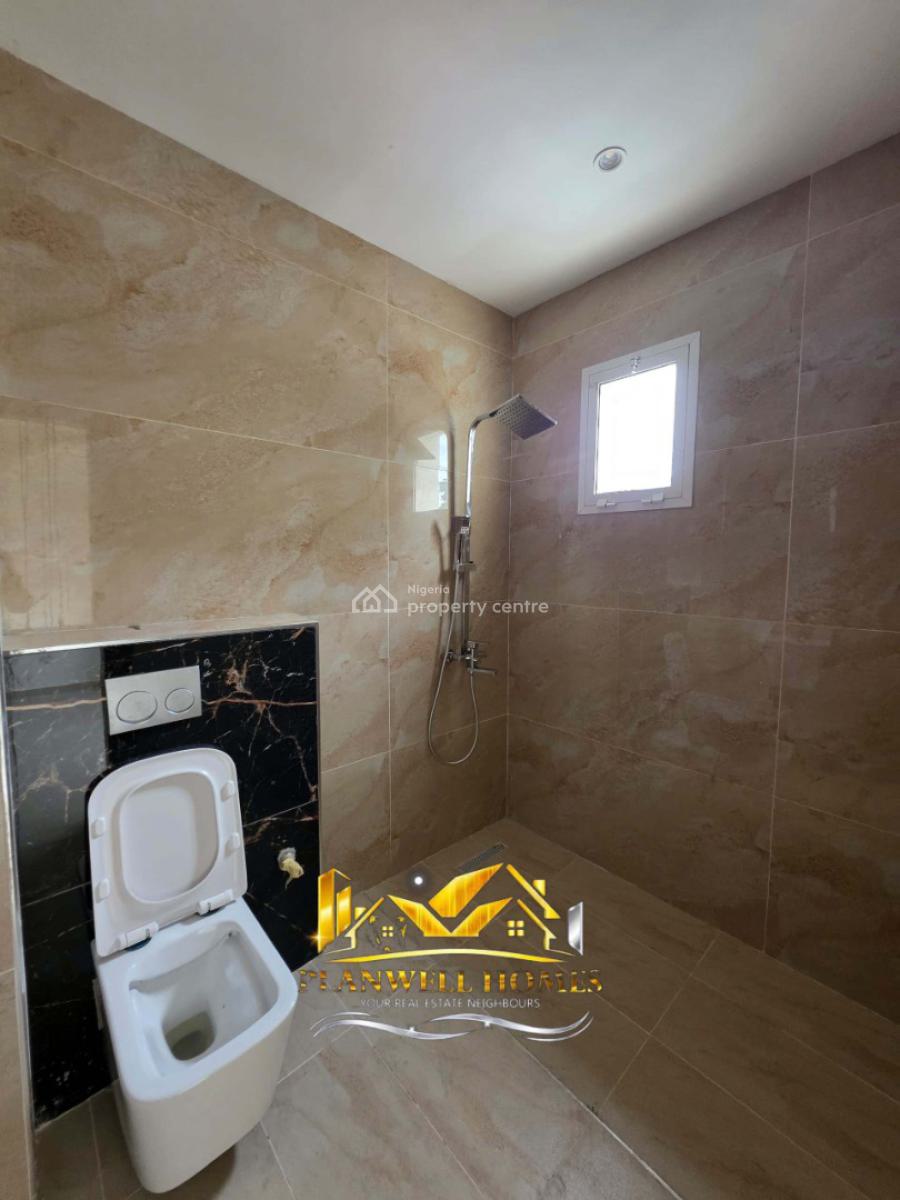 Brand-new 2 Bedrooms Flat with Pool and Gym, Off Ajose, Victoria Island (vi), Lagos, Block of Flats for Sale