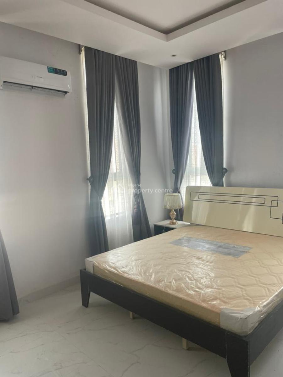 2 Bedroom Apartment, Ikate Elegushi, Lekki, Lagos, Flat / Apartment for Sale