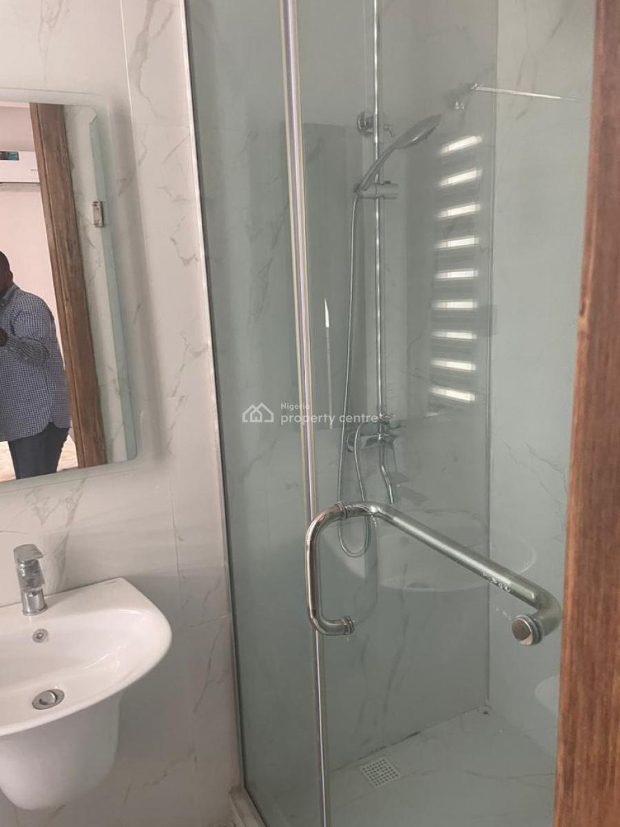 2 Bedroom Apartment, Ikate Elegushi, Lekki, Lagos, Flat / Apartment for Sale