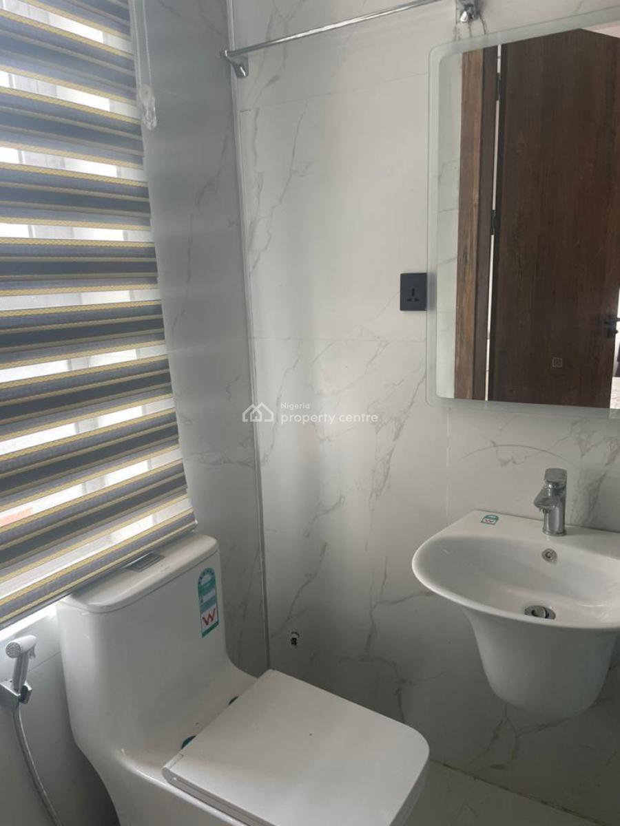 2 Bedroom Apartment, Ikate Elegushi, Lekki, Lagos, Flat / Apartment for Sale