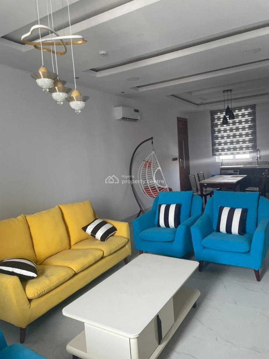2 Bedroom Apartment, Ikate Elegushi, Lekki, Lagos, Flat / Apartment for Sale