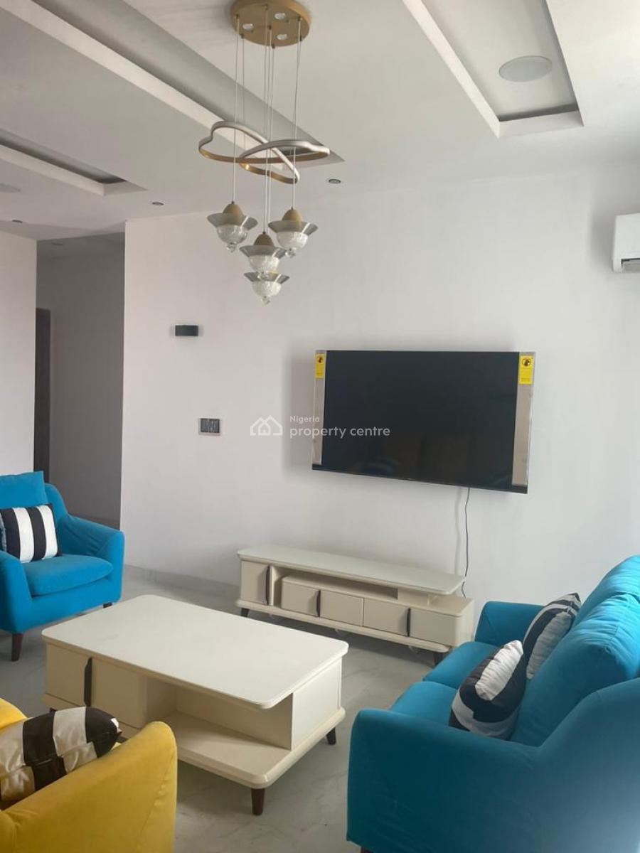 2 Bedroom Apartment, Ikate Elegushi, Lekki, Lagos, Flat / Apartment for Sale