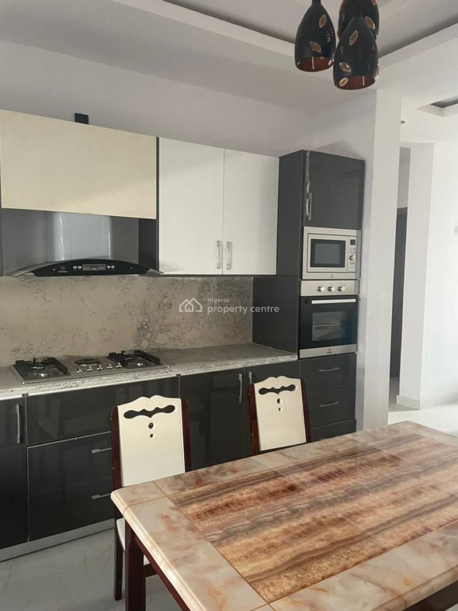 2 Bedroom Apartment, Ikate Elegushi, Lekki, Lagos, Flat / Apartment for Sale