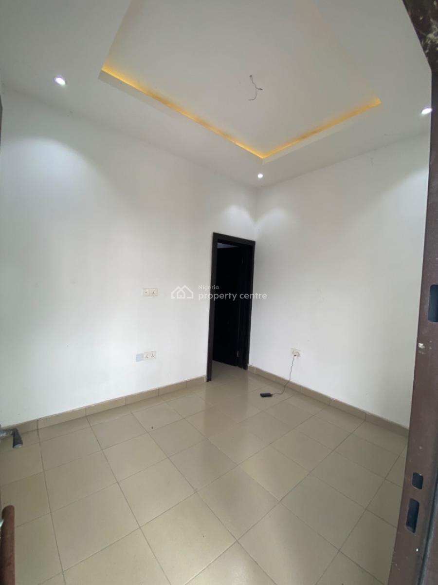 Brand New Luxury 1 Bedroom Flat, Lekki Sheme 2/ Abraham Adesanya Axis, Ajah, Lagos, Flat / Apartment for Rent