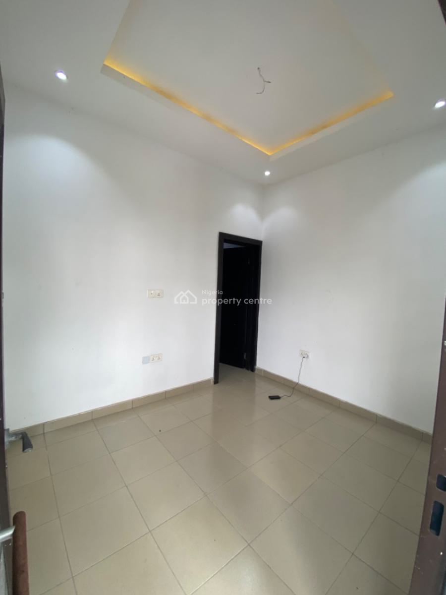 Brand New Luxury 1 Bedroom Flat, Lekki Sheme 2/ Abraham Adesanya Axis, Ajah, Lagos, Flat / Apartment for Rent