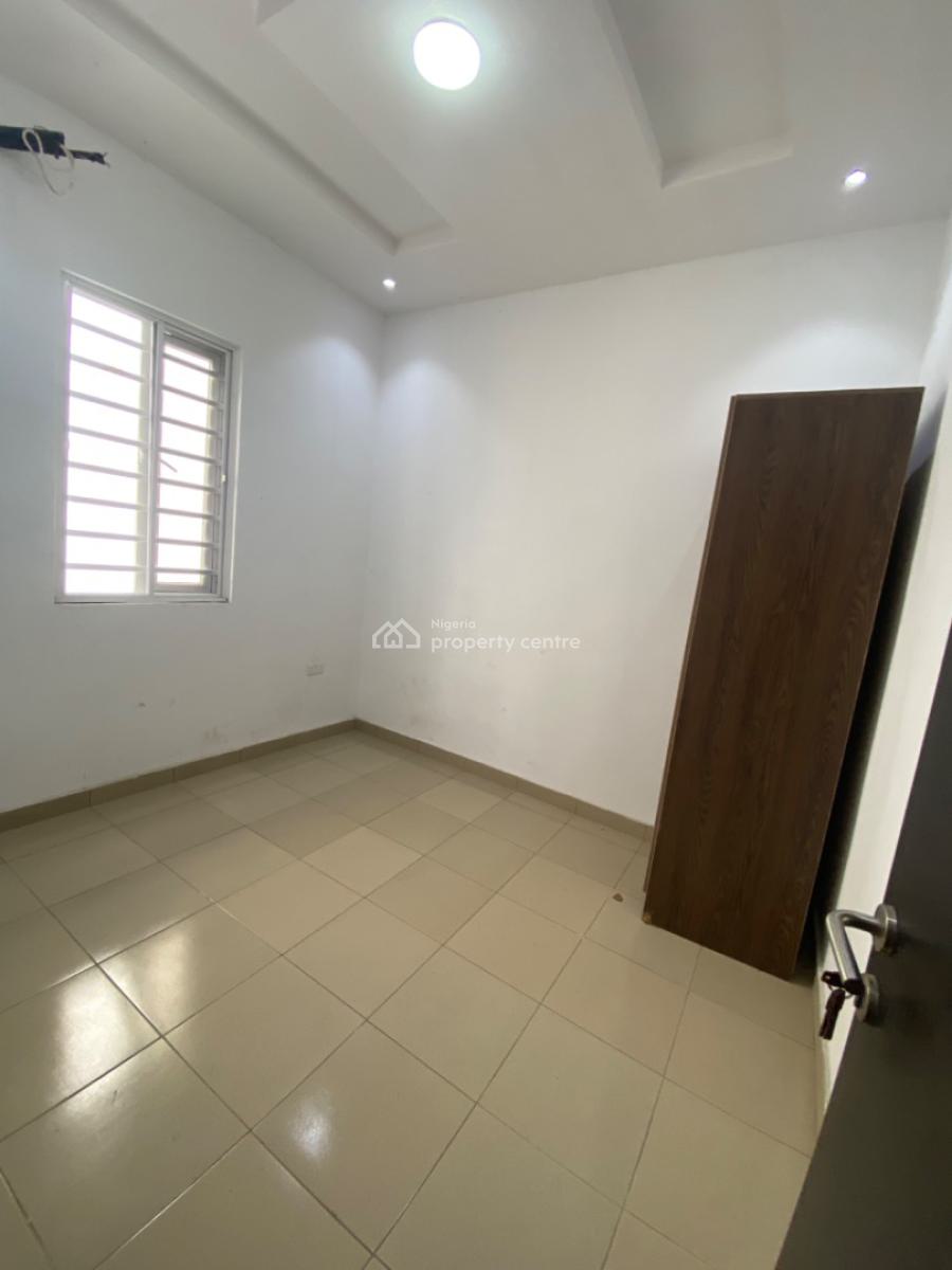 Brand New Luxury 1 Bedroom Flat, Lekki Sheme 2/ Abraham Adesanya Axis, Ajah, Lagos, Flat / Apartment for Rent