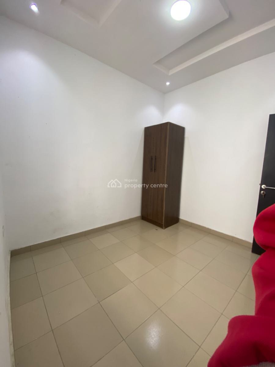 Brand New Luxury 1 Bedroom Flat, Lekki Sheme 2/ Abraham Adesanya Axis, Ajah, Lagos, Flat / Apartment for Rent