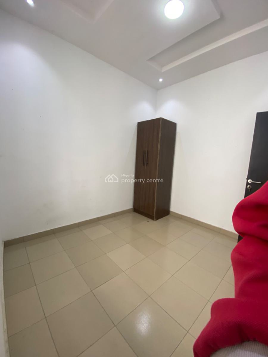 Brand New Luxury 1 Bedroom Flat, Lekki Sheme 2/ Abraham Adesanya Axis, Ajah, Lagos, Flat / Apartment for Rent