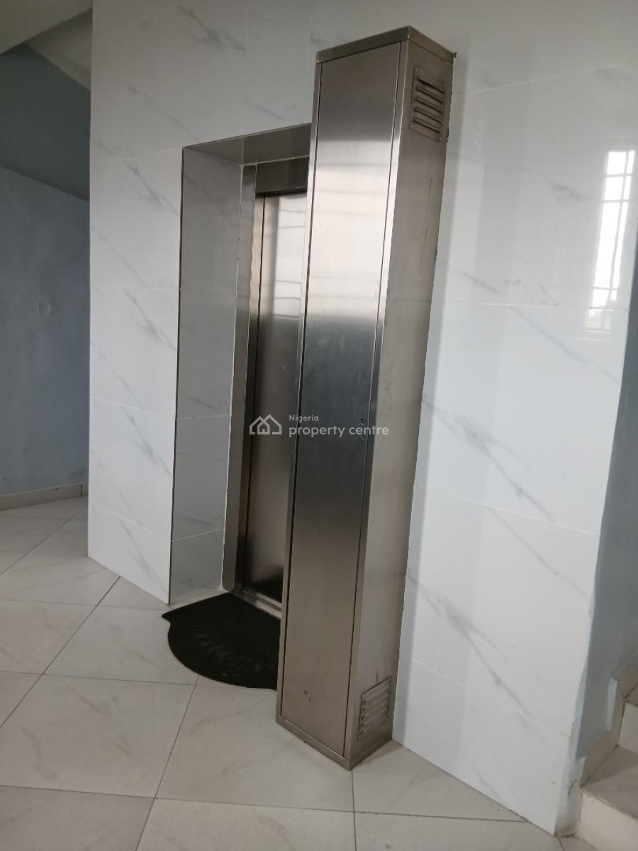 Apartment, Ikate, Lekki, Lagos, Flat / Apartment for Sale