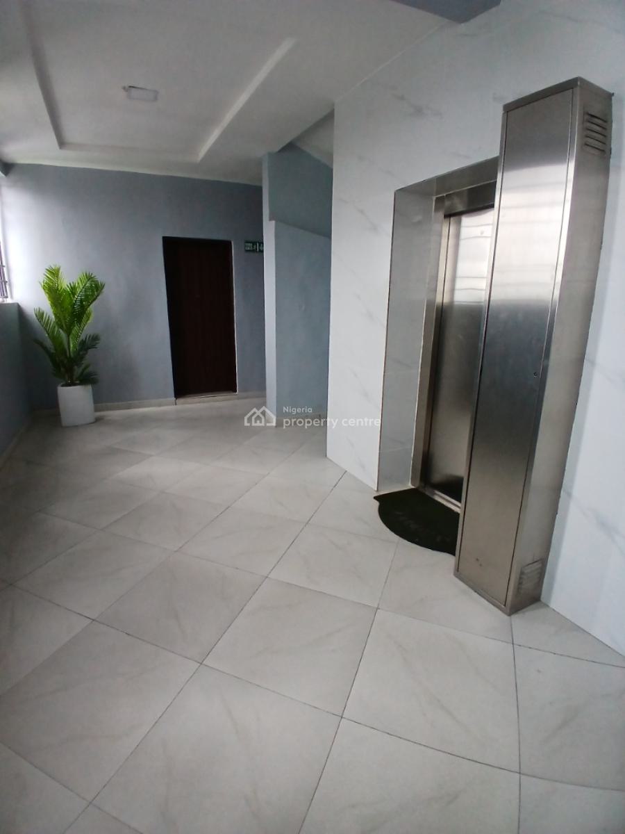 Apartment, Ikate, Lekki, Lagos, Flat / Apartment for Sale