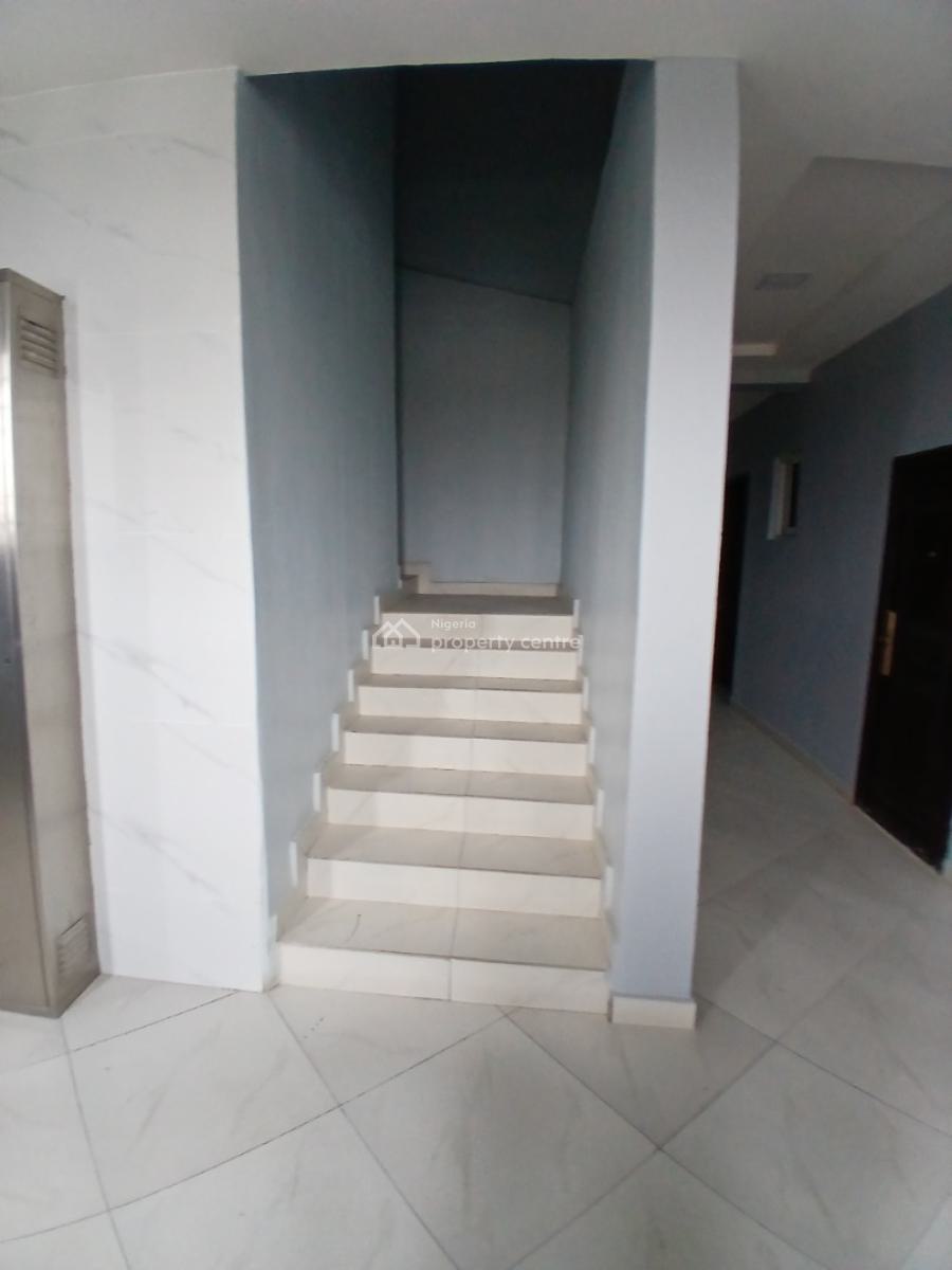 Apartment, Ikate, Lekki, Lagos, Flat / Apartment for Sale