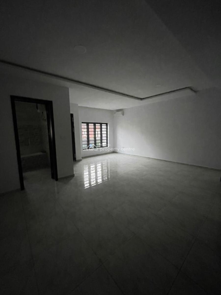 Luxury Serviced 4 Bedroom Terrace Duplex in Ikate Lekki, Off Freedom Way Ikate Elegushi Lekki, Ikate Elegushi, Lekki, Lagos, Terraced Duplex for Rent