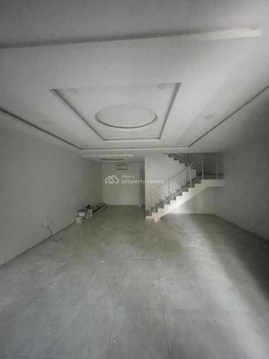 Luxury Serviced 4 Bedroom Terrace Duplex in Ikate Lekki, Off Freedom Way Ikate Elegushi Lekki, Ikate Elegushi, Lekki, Lagos, Terraced Duplex for Rent