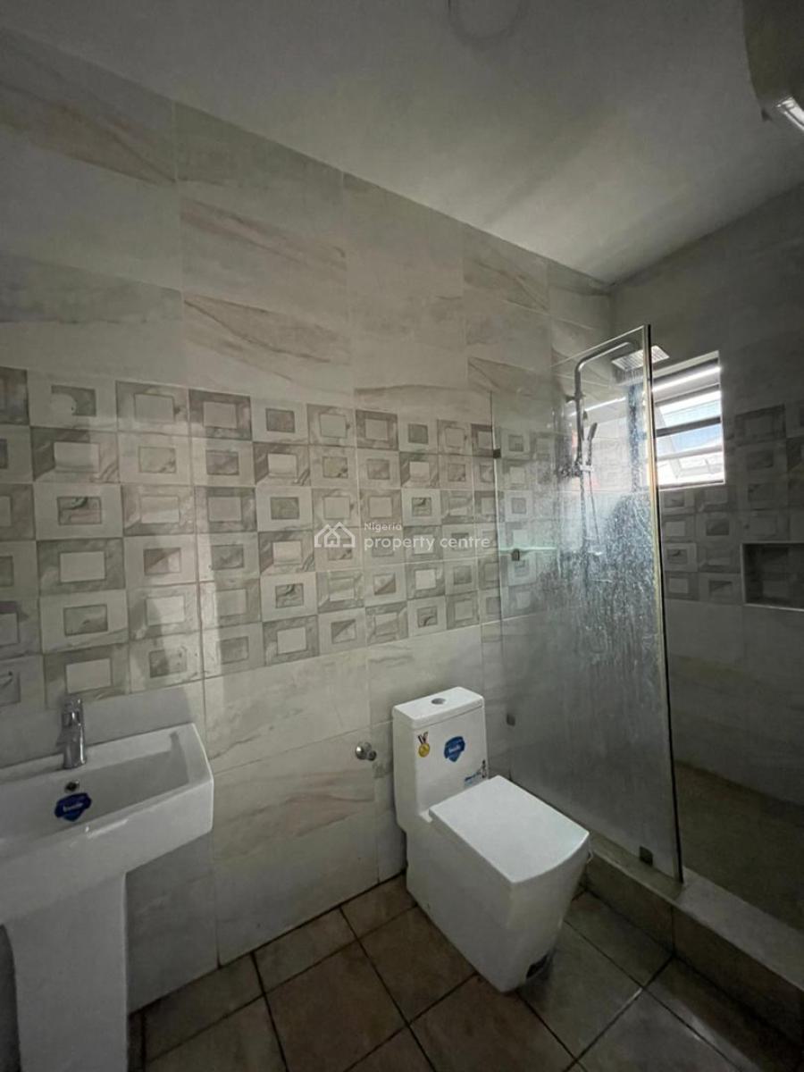 Luxury Serviced 4 Bedroom Terrace Duplex in Ikate Lekki, Off Freedom Way Ikate Elegushi Lekki, Ikate Elegushi, Lekki, Lagos, Terraced Duplex for Rent