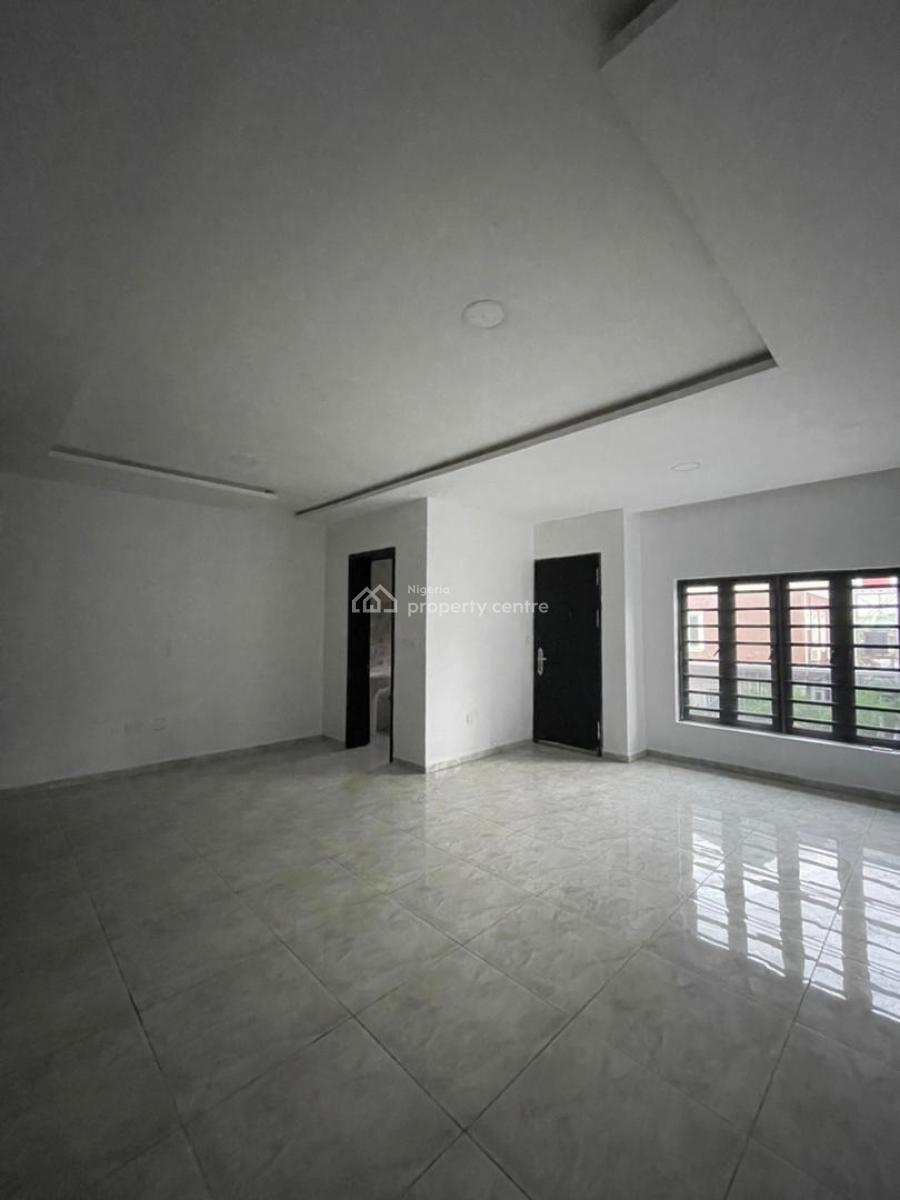 Luxury Serviced 4 Bedroom Terrace Duplex in Ikate Lekki, Off Freedom Way Ikate Elegushi Lekki, Ikate Elegushi, Lekki, Lagos, Terraced Duplex for Rent