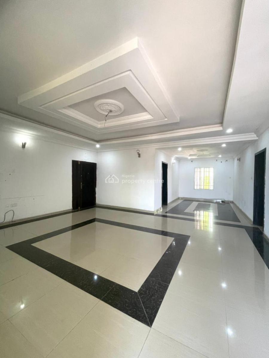 Luxuriously Built 3 Bedroom with Bq, Ikate, Lekki, Lagos, Flat / Apartment for Sale