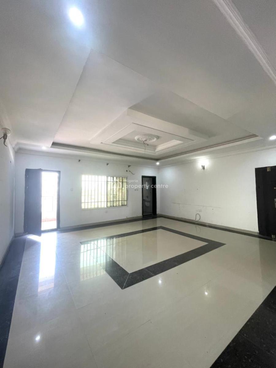 Luxuriously Built 3 Bedroom with Bq, Ikate, Lekki, Lagos, Flat / Apartment for Sale