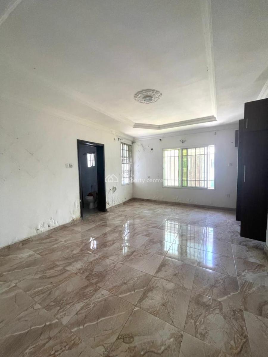 Luxuriously Built 3 Bedroom with Bq, Ikate, Lekki, Lagos, Flat / Apartment for Sale