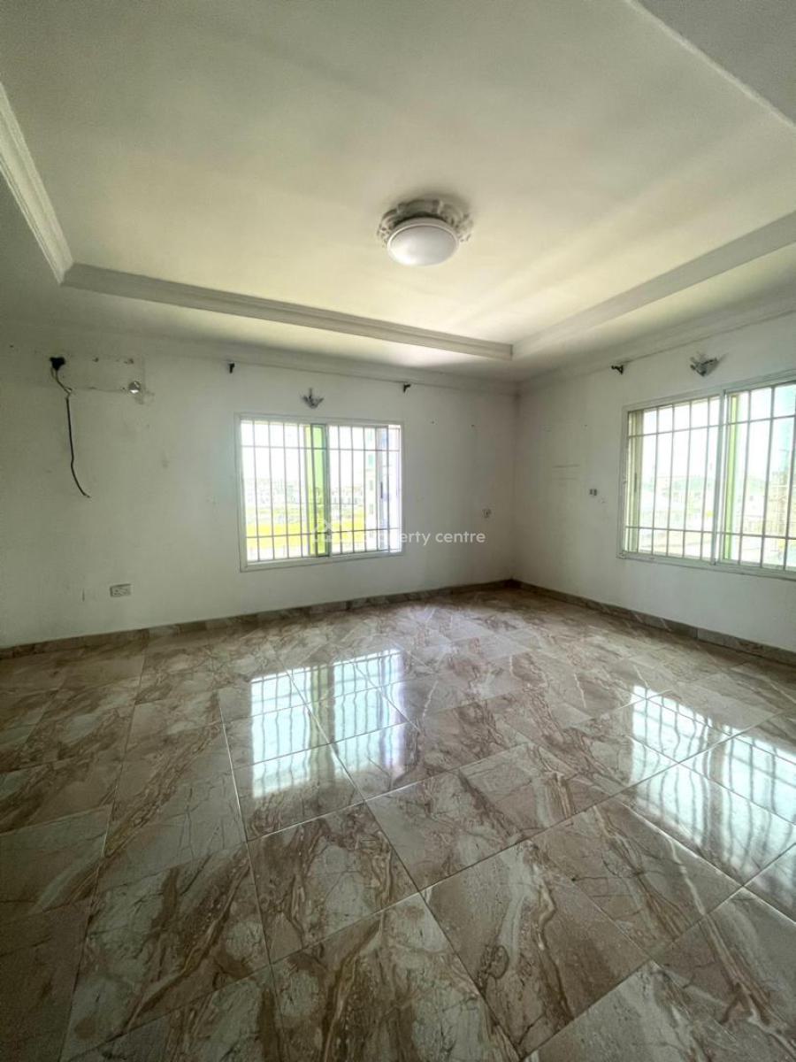 Luxuriously Built 3 Bedroom with Bq, Ikate, Lekki, Lagos, Flat / Apartment for Sale