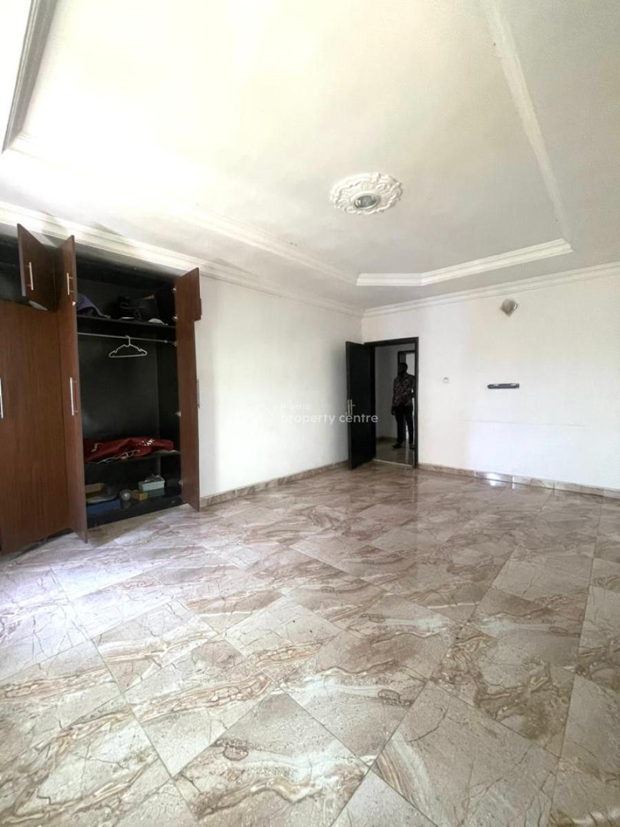 Luxuriously Built 3 Bedroom with Bq, Ikate, Lekki, Lagos, Flat / Apartment for Sale